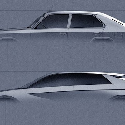 Hyundai's New Design Strategy: No Visual Continuity Across Models - Core77