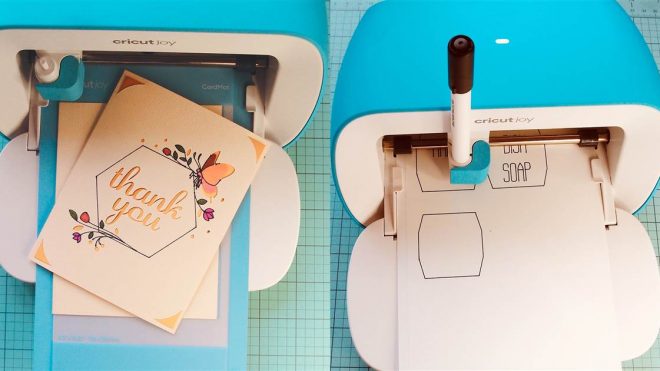 This small crafting machine is a great quarantine activity for the family