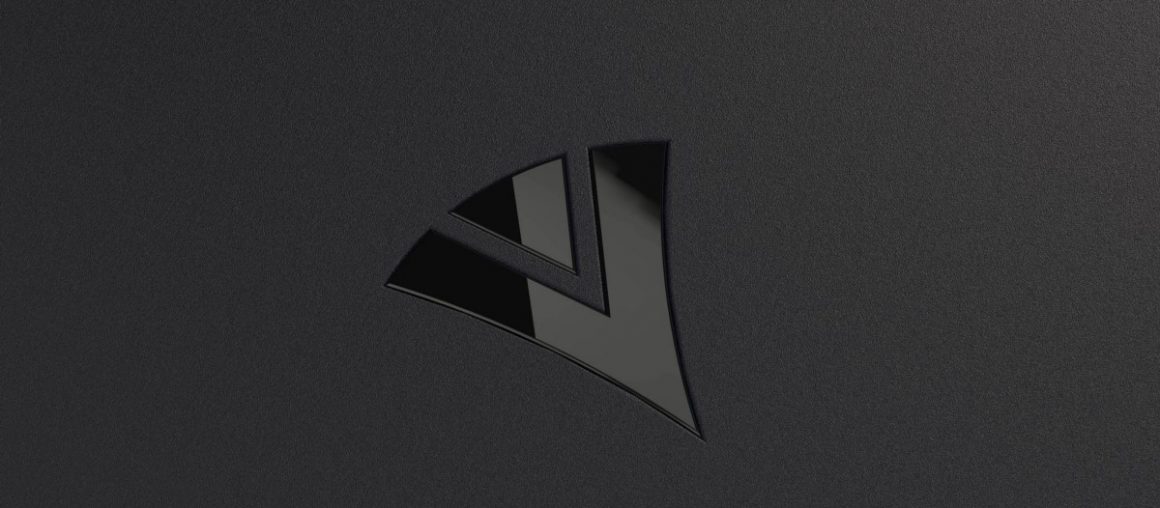 STORY OF TIROJ, LOGO DESIGN