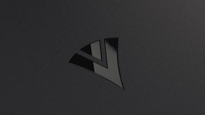 STORY OF TIROJ, LOGO DESIGN