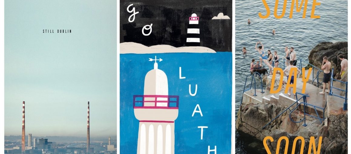 Irish design community unites to support charities