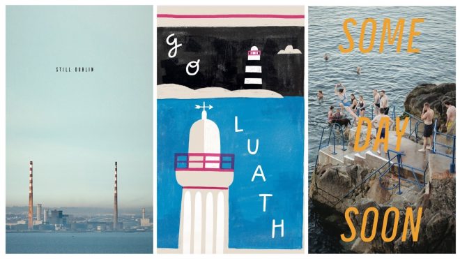 Irish design community unites to support charities