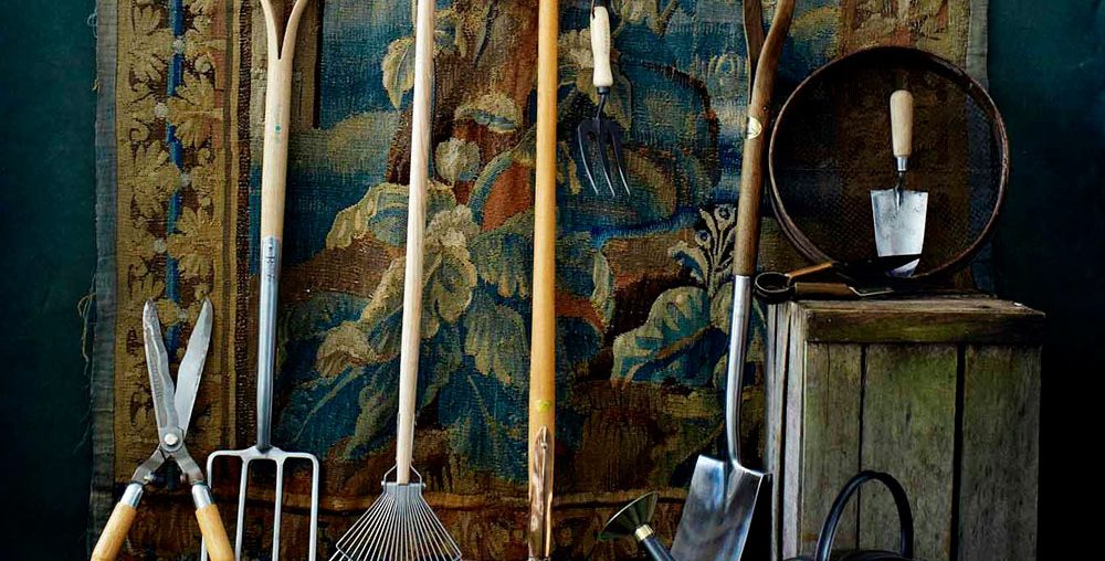 The best gardening for exercise tips – Gardening secrets for fitness