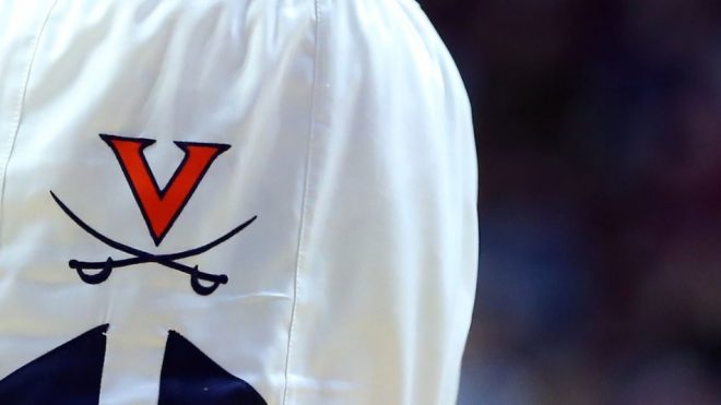 UVA Debuts A New Logo