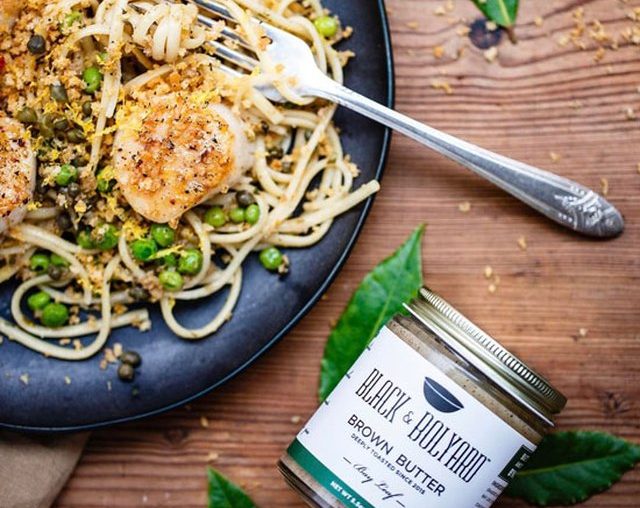 18 Unique Pantry Staples That'll Take Your Basic Meals From 'Eh' to 'Wow' | Hunker