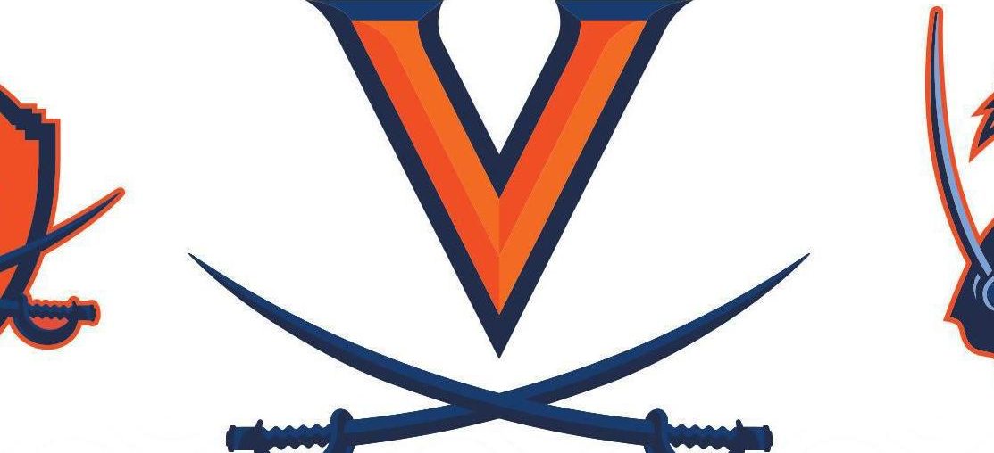 UVa unveils updated logos for athletic teams