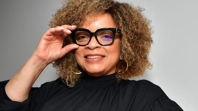 Ruth E. Carter Invites Fans Into Her Creative World