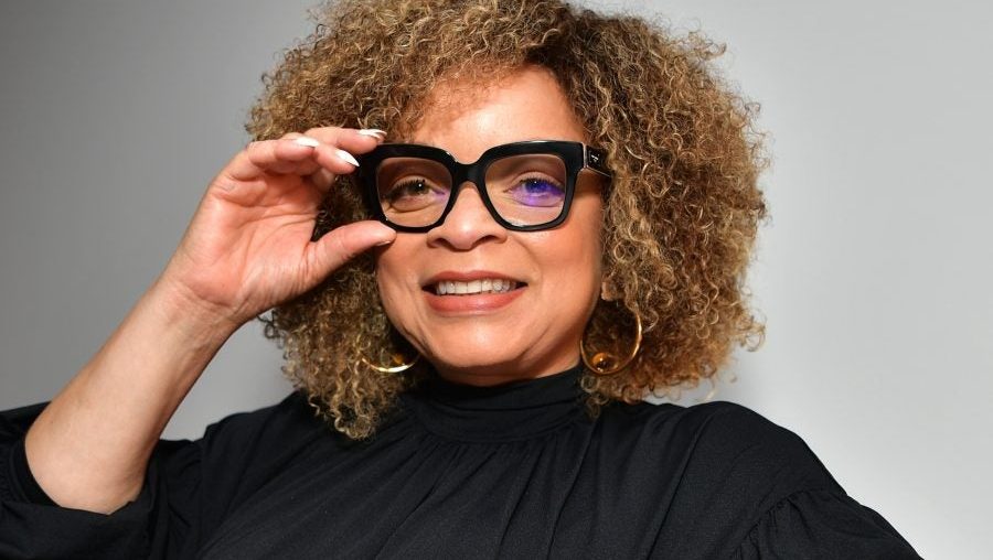 Ruth E. Carter Invites Fans Into Her Creative World