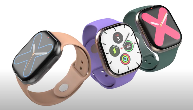 Former Apple Designer Celebrates Apple Watch’s Fifth Birthday With Inside Look at Design Process