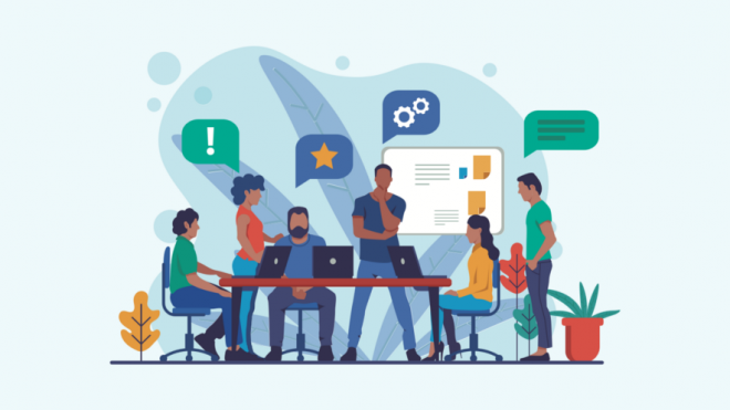 Building your design city: the path to a diverse design culture