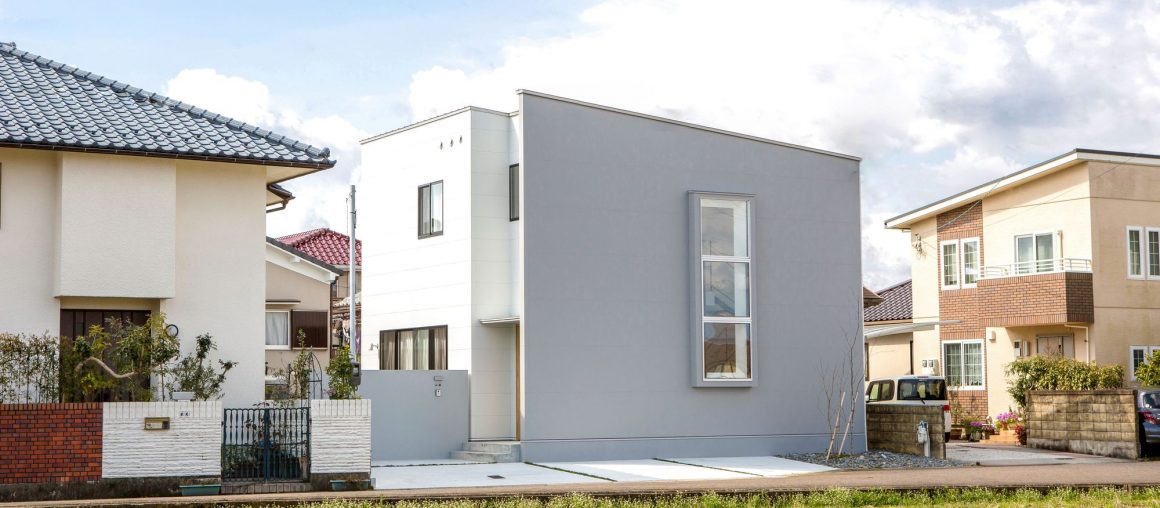OHE House / ALTS Design Office