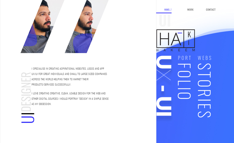 hakeemhaki- CSSLight