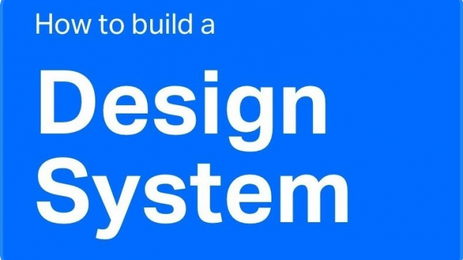 Design System journey in a product-based company