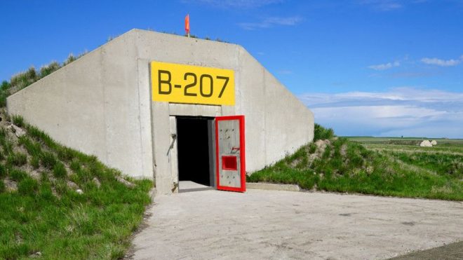 Underground Bunkers Are Actually Useful Now - Survival Shelters That Could Save Your Life