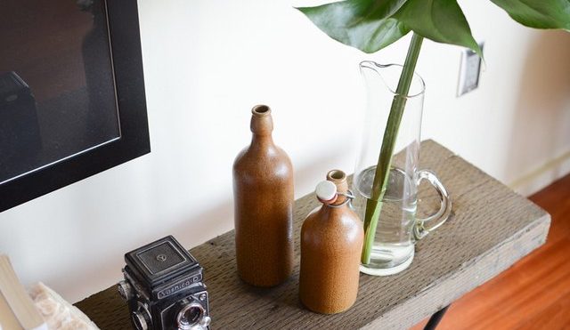 Everything to Know About Decorating With Reclaimed Wood | Hunker