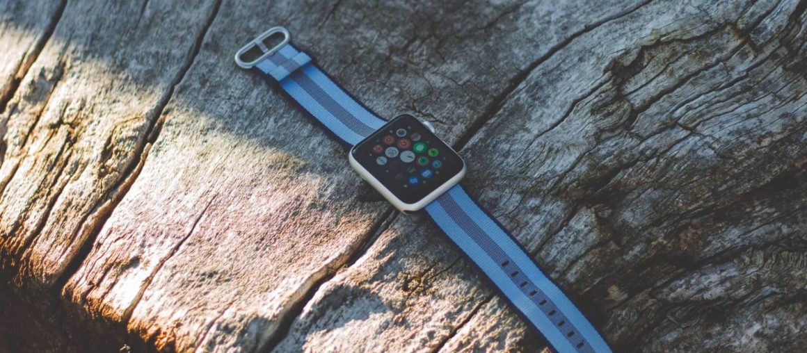 Five years later, the Apple Watch is an unyielding icon of design