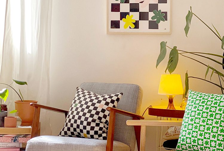 In Times of Stress, I Self-Soothe With Scandi Design