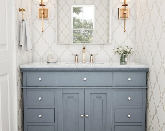 6 Traditional Bathroom Vanity Ideas for Sophisticated Spaces Only | Hunker