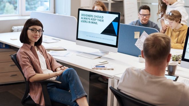 Are you a Graphic Designer interested in Product Design