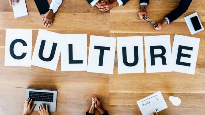 A Letter on Culture And Why it Matters
