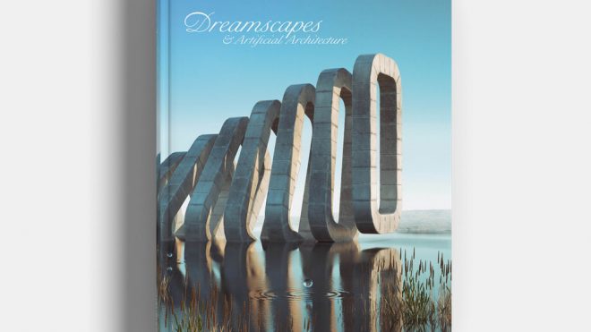 Dreamscapes & Artificial Architecture by gestalten