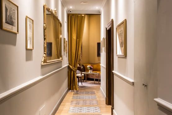 7 ways to add more style (and substance) to your hallway | homify