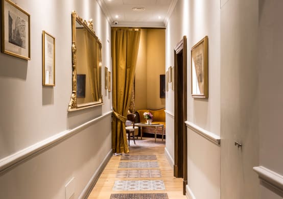 7 ways to add more style (and substance) to your hallway | homify