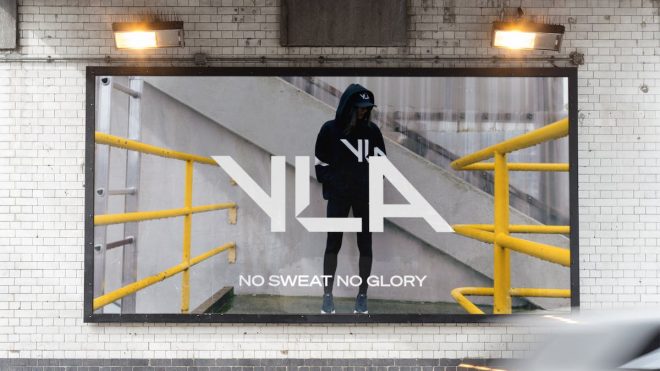 Studio Dumbar rebrands Brugge’s women’s soccer team