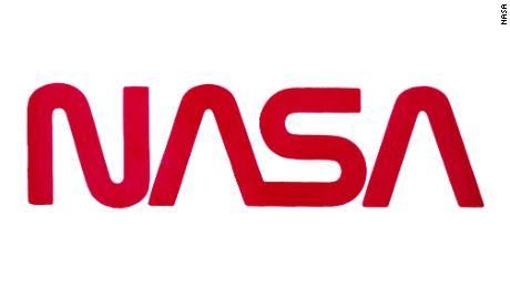 NASA's 'worm' logo is back. But why did it disappear?