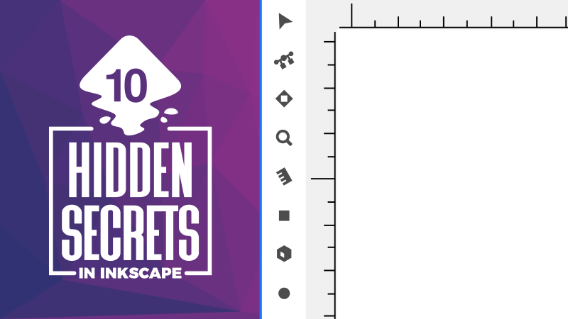 10 Hidden Inkscape Secrets That Will Improve Your Workflow