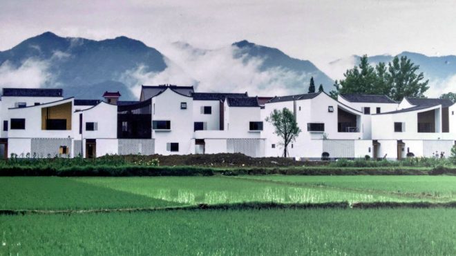 10 Projects That Showcase the Future of Affordable Housing - Architizer Journal