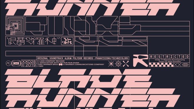 “I had to constantly pinch myself”: Krzysztof Domaradzki on his custom lettering for Pearl Jam’s latest album