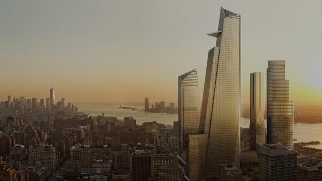 Call for Entries: "The Challenge of Tomorrow" ArchViz Competition - Architizer Journal