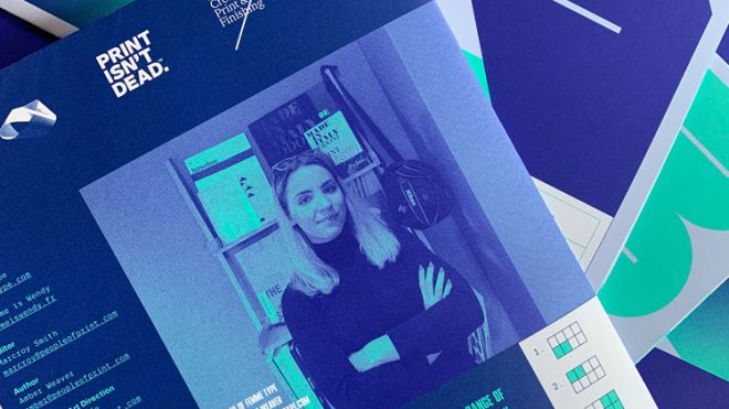 How Femme Type found the hidden women of typography within a year | Design Week