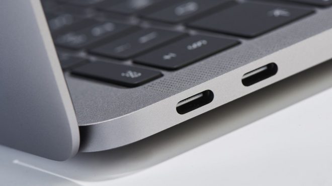 Have we all been charging our MacBooks wrong?
