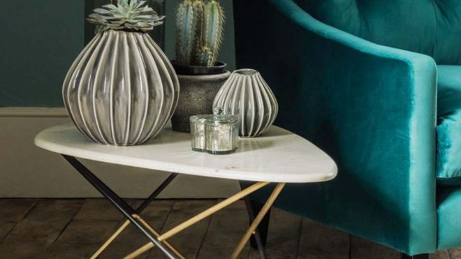 9 beautiful marble coffee tables that will make any room look good