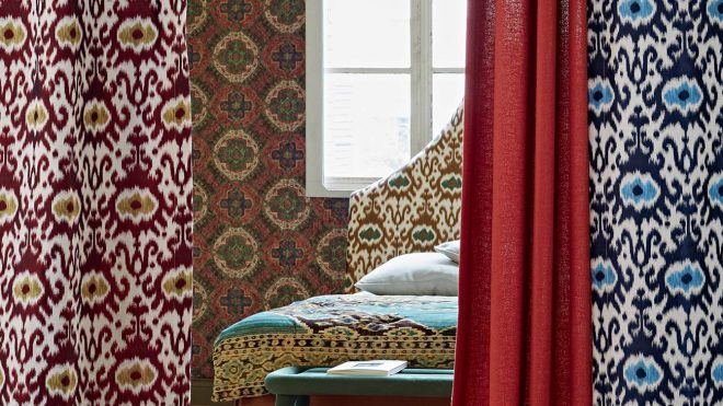 28 new fabrics you'll want to know about