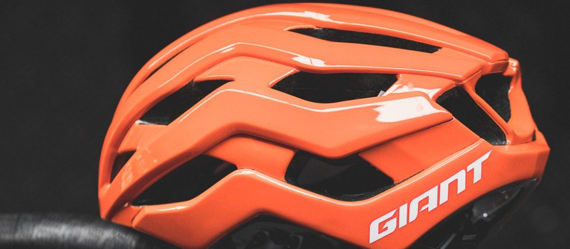 Giant Introduces Rev Pro XC Helmet | BIKE Magazine