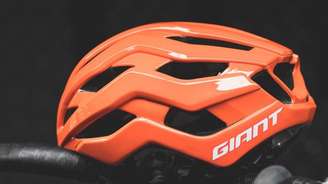 Giant Introduces Rev Pro XC Helmet | BIKE Magazine