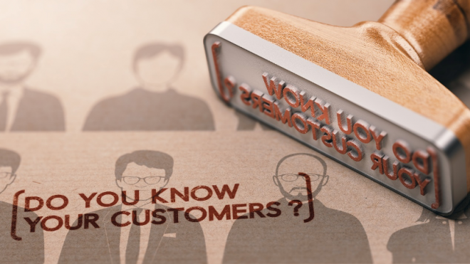 What is Service Design: Part 1 — Personas