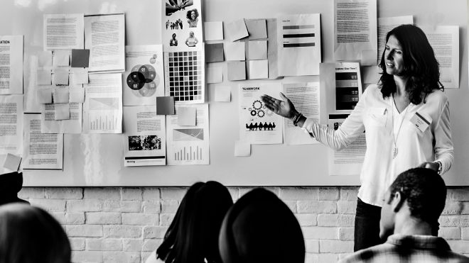 9 new skills you can learn via online classes to make your resume stand out