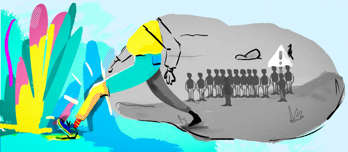 Design Can Change the World - But It's Up to Us to Make it So | Adobe XD Ideas