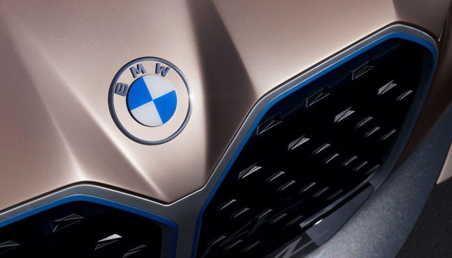 6 New Car Logos, Ranked from Best to Worst