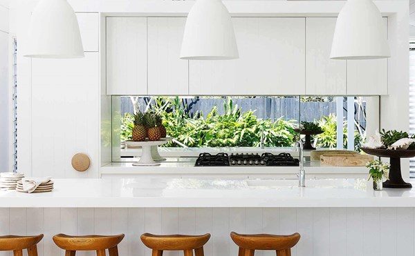 10 kitchen colour schemes that are perfect for any home