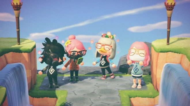 A Growing List Of The Best Fan Designs In Animal Crossing: New Horizons