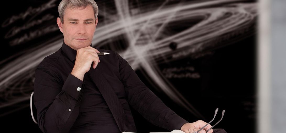 Luc Donckerwolke, head of Hyundai, Genesis, Kia design, departs company