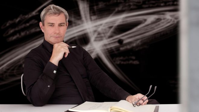 Luc Donckerwolke, head of Hyundai, Genesis, Kia design, departs company