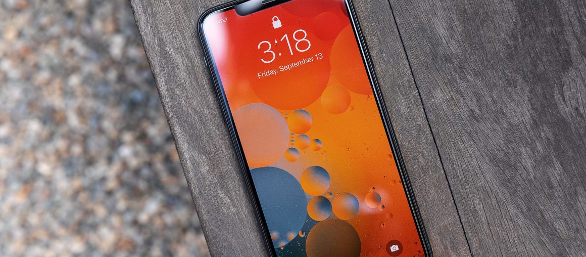 Apple’s latest iOS beta makes it easier to unlock an iPhone while wearing a face mask