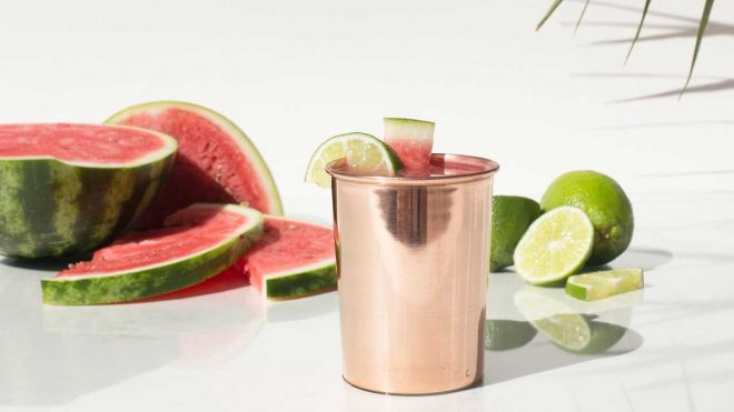 10 Ways to Enjoy Your Favorite Drinks Throughout the Day - Design Milk