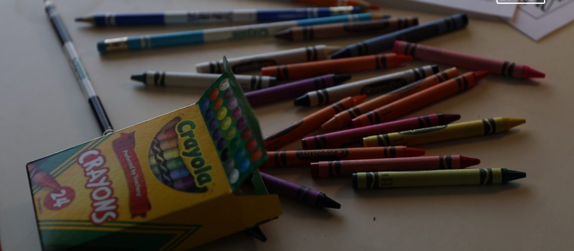 Artists release free quarantine coloring book